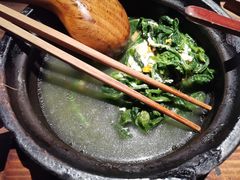 -啫两手·啫啫煲·小饭堂(龙城万科里店)