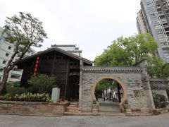-坂田手造文化街