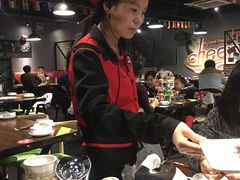 大堂-炉鼎记私房菜(总店)