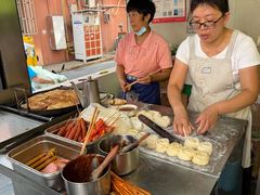 -张记灌饼(丰富路店)