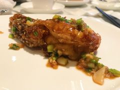 -皇朝会.经典传统粤菜(外滩店)