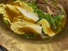 -芦月轩羊蝎子(劲松店)