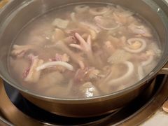 -润园四季椰子鸡火锅(南山海岸城店)