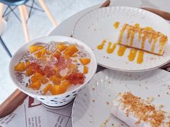 -夏羽记甜品(小榄大信店)