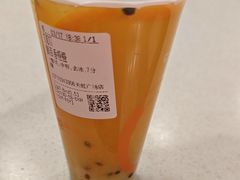 -CoCo都可(天虹广场)