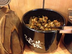 -博多一幸舍(侨福芳草地购物中心店)