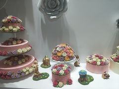 -BONCAKE裱花蛋糕(万象汇店)