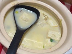 -西贝(财富购物中心店)