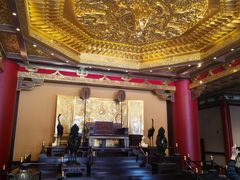 -大明幻境第一城