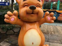 -南湖梦幻岛