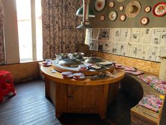-刘淑芬·活鱼铁锅炖(北京首店)