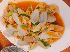 -揭阳钟记小食(福田新村店)