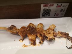 -甲乙饼·北京手工肉饼(西直门凯德茂店)