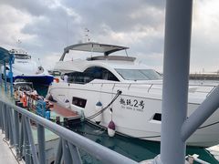 -三亚蜈支洲岛旅游区