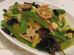 -付掌柜在成都·热炒砂锅集(金禾店)