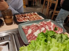-新石器烤肉(之心城店)