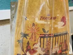 -春莱·老挝咖啡·泰式奶茶(钟楼店)