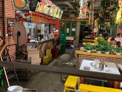 -钢管厂歆瑞源油卤串串香(春熙路太古里店)