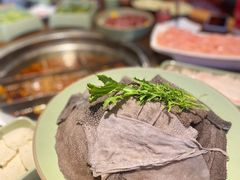 -巴倒烫陆派火锅山庄(南山总店)
