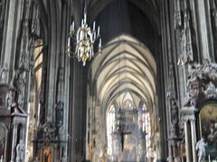 -斯蒂芬主教座堂(Stephansdom)