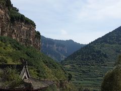-芦芽山旅游度假区