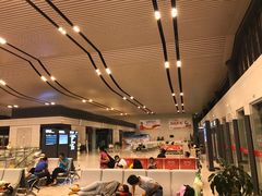 -敦煌莫高国际机场