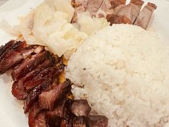 -澳门陈光记烧味饭店(南京德基广场店)