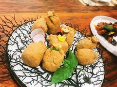-素心小筑(后沙裕镇店)