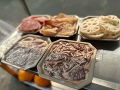 -化龙桥九宫格火锅(清水河店)