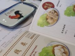 -發起人·肉骨茶(万象汇店)