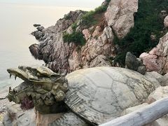 -养马岛旅游度假区