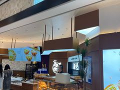 -21克拉面包(崂山万象汇店)