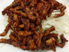 -郭林家常菜(洋桥店)