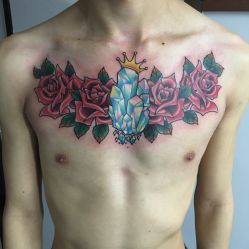 -Black Tattoo Studio