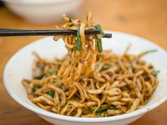 -三百碗宝应长鱼面(板仓街店)