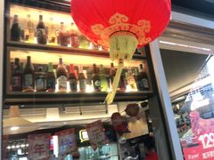 -木屋烧烤(坂田天安云谷店)