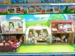 -玩具反斗城(海港城店)