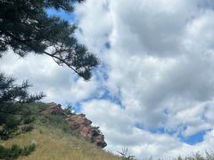 -青龙山风景区