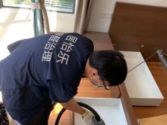 -全屋清新除甲醛 上海