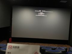 -幸福蓝海院线影城(世茂滨江店)