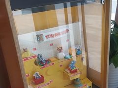 -麦当劳(北苑秋实路店)