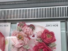 -BONCAKE裱花蛋糕(万象汇店)