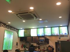 -老回回饺子馆(海洋馆店)