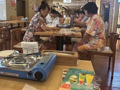 -汤连得温泉馆(宝山店)