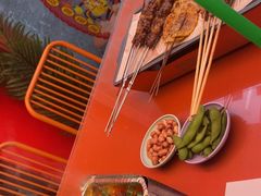 -神府路壹号·海鲜烧烤·砂锅粥·锅物(三坊七巷店)