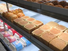 -君之狮子山·轻糖烘焙(松江印象城店)
