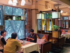 -意卡菲·欢乐聚会餐厅(华侨店)