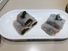 -蔡澜点心·粤菜(丽泽天街店)
