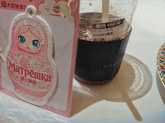 -俄士厨房(时代天街店)