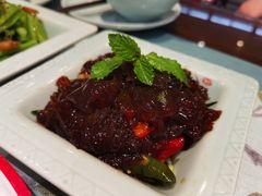 老醋蛰头-皇家冰窖小院(什刹海店)